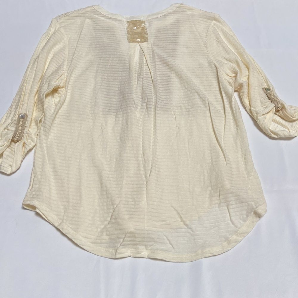 Anthropologie Tiny Shirt - Picture 9 of 10